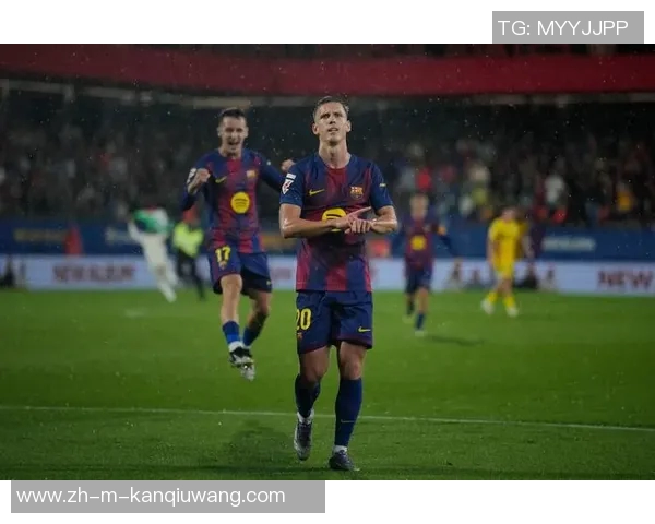 巴萨女足8强势崛起展现实力助力女性足球发展新篇章